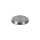 Stopfen | gewölbt | für Rohr Ø 48,3 x 2,0 mm | zum kleben | Edelstahl