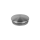 Stopfen | gewölbt | für Rohr Ø 48,3 x 2,0 mm | Edelstahl