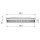 Stopfen | massiv | gewölbt | für Rohr Ø 88,9 x 2,0 mm | Edelstahl