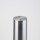 Stopfen | flach | für Rohr Ø 42,4 x 2,5 mm | Edelstahl