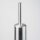 Stopfen | gewölbt | für Rohr Ø 42,4 x 2,0 mm | Stütze (80 mm) | Edelstahl