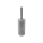 Stopfen | gewölbt | für Rohr Ø 42,4 x 2,0 mm | M6 Innengewinde | Stütze (76 mm) | Edelstahl