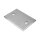 Ankerplatte | 150 x 100 x 8 mm | 2 x gelocht (15 x 18 mm) | Kanten gefast | Edelstahl