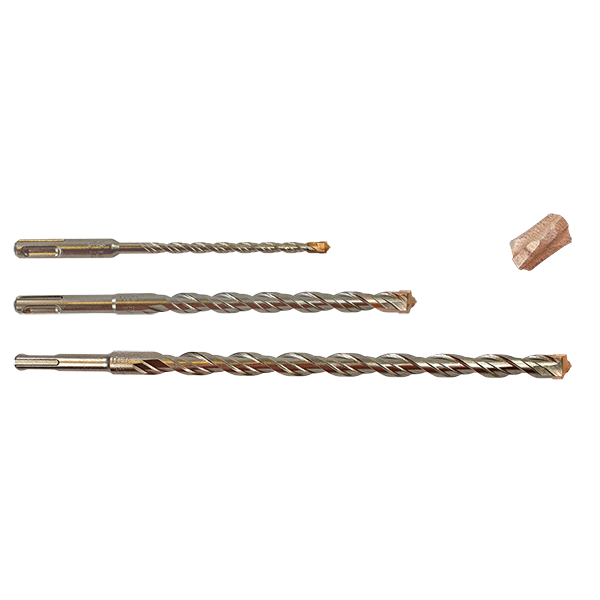 SDS - Plus Hammerbohrer 6 x 210 mm