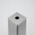 Platte | 40 x 40 x 4 mm | Mittelloch 12,2 mm | Edelstahl