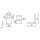 Winkellasche 110 x 30 x 6 mm | 1 x Rund- & Langloch | Edelstahl