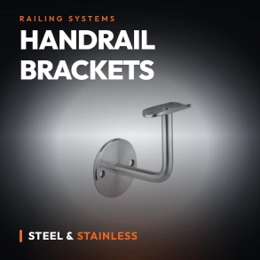 Handrail Brackets