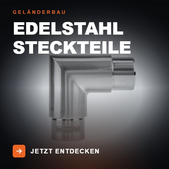 Beurskens Steckteile