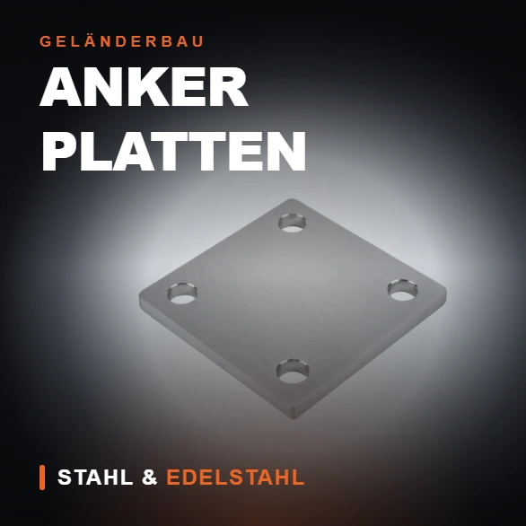 Ankerplatten