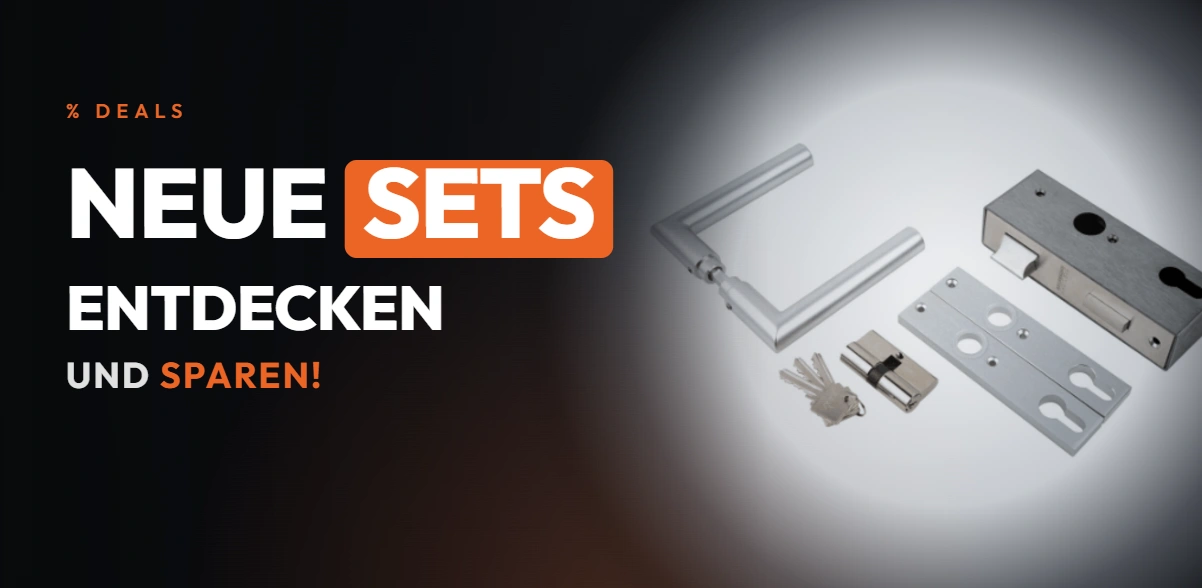 Sets im Beurskens Shop